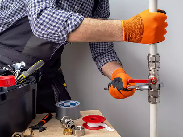 Why Choose Mililani Mauka Plumbing for Plumbing Services?