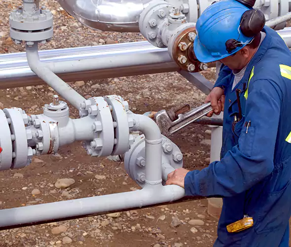 Expert Plumber for Backflow Preventer in Mililani Mauka, HI: Schedule Affordable Testing and Installation with Us