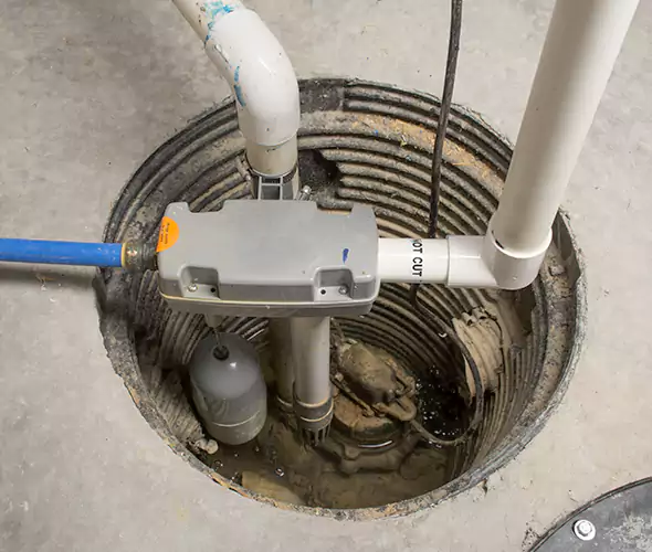 Licensed Plumbers for Basement Sump Pump Installation in Mililani Mauka