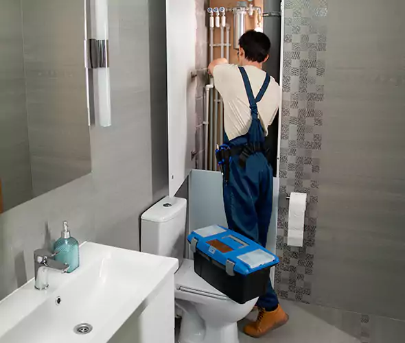 Expert Professional Bathroom Plumbing Experts in Mililani Mauka, HI: Get Affordable Bathroom Plumbing Service