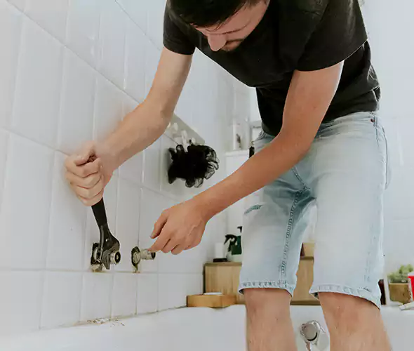 Affordable Bathtub Faucet Replacement in Mililani Mauka: Choose Experienced Local Technicians
