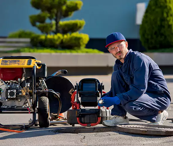 Professional Plumbers for Drains Camera Inspection in Mililani Mauka, HI: Book Expert Inspection Services Today