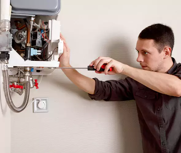 Certified Technicians for Electric Tankless Water Heater Installation in Mililani Mauka, HI: Fast & Reliable Service.