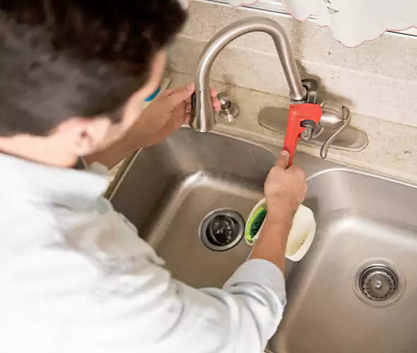 Professional Emergency Plumbing Repair in Mililani Mauka, HI