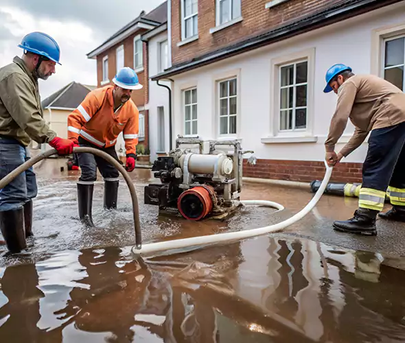 Expert Technicians for Flood Restoration in Mililani Mauka, HI: Schedule Reliable Flood Restoration Services with Us