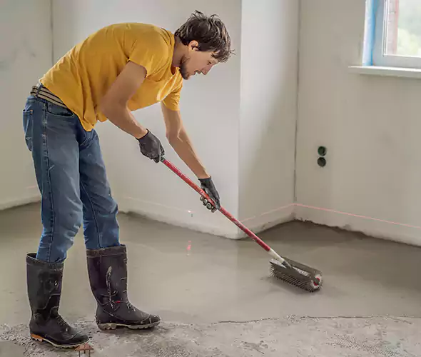 Trusted Foundation Leak Repair Experts in Mililani Mauka, HI