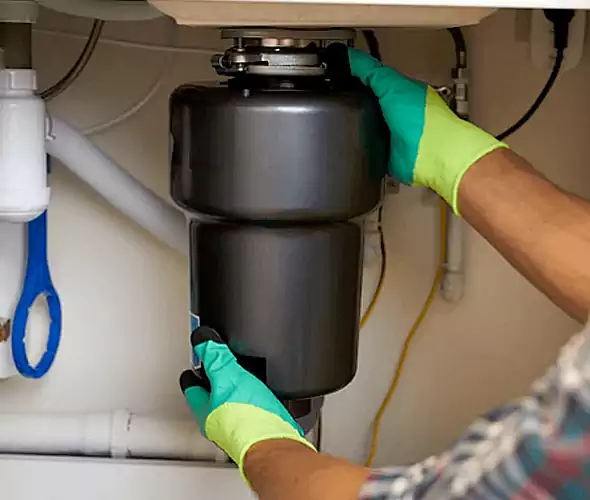 Professional Garbage Disposal Installation in Mililani Mauka, HI