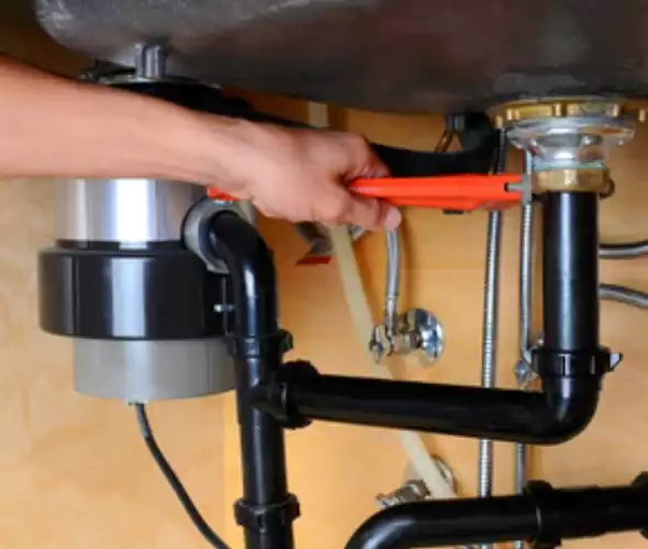 Professional Garbage Disposal Repair in Mililani Mauka, HI