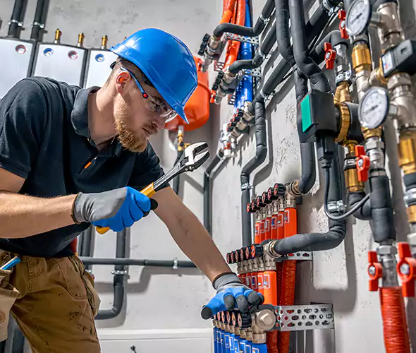 Professional Experts for Gas Line Installation in Mililani Mauka, HI