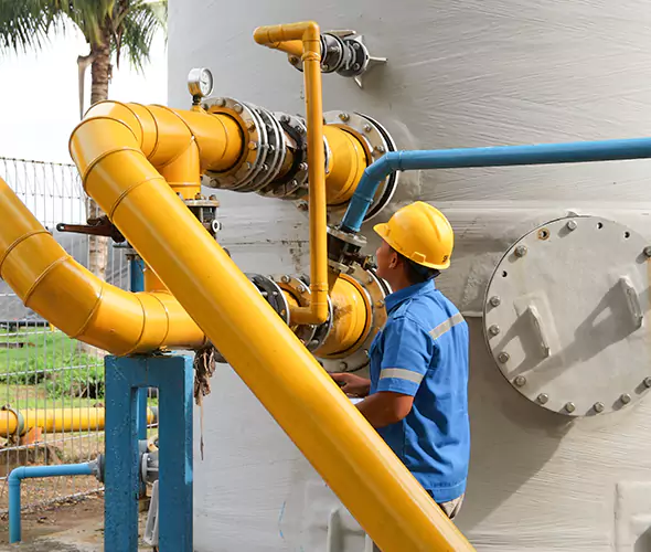 Expert Plumber for Gas Line Repair in Mililani Mauka, HI: Schedule Affordable Repair Services with Us