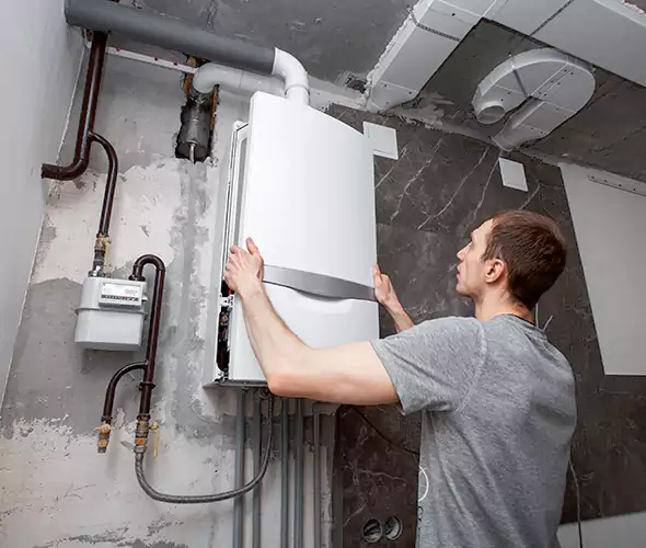 Certified Experts for Gas Water Heater Installation in Mililani Mauka, HI