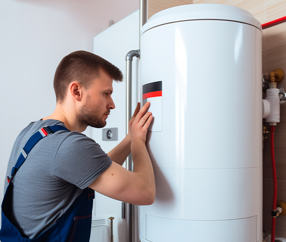 Gas Water Heater Plumber in Mililani Mauka, HI
