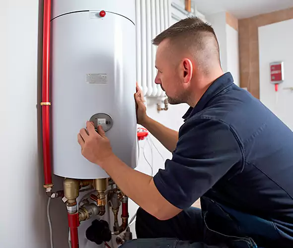 Expert Plumber for Gas Water Heater Replacement in Mililani Mauka, HI: Schedule Affordable Replacement Services with Us
