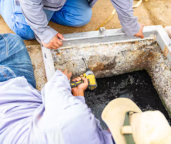 >Licensed Grease Trap Repair Plumber in Mililani Mauka, HI