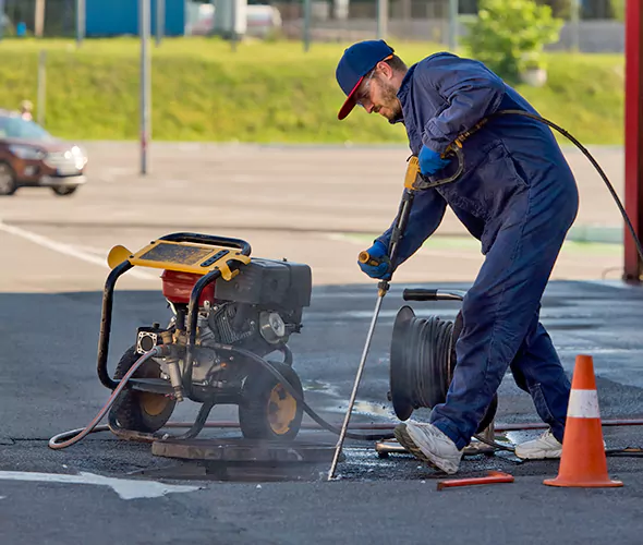 Expert Plumber for Hydrojet Plumbing in Mililani Mauka, HI: Schedule Affordable Jetting Services with Us