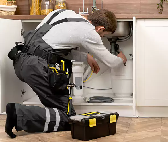 Certified Plumbers for Insinkerator Installation in Mililani Mauka