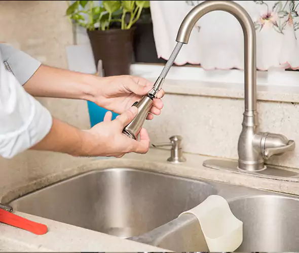 Professional Kitchen Plumbing in Mililani Mauka, HI