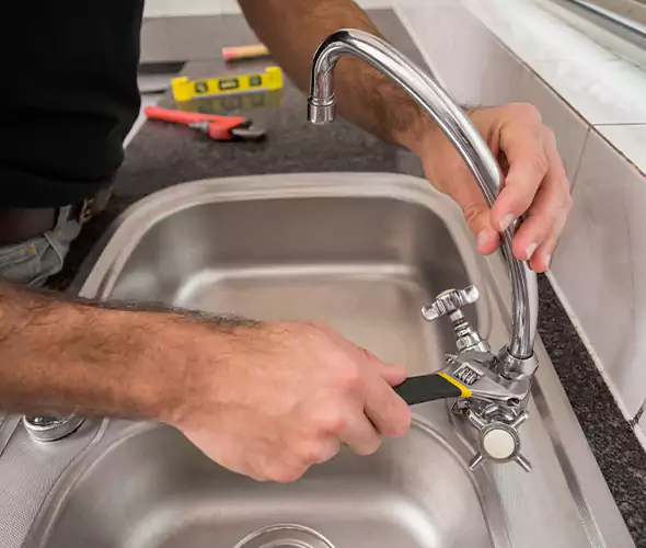 Expert Kitchen Sink Installation in Mililani Mauka, HI