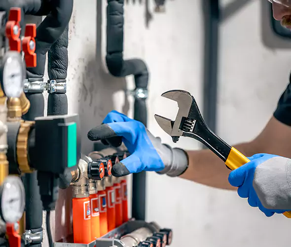 Expert Plumber for New Construction Plumbing in Mililani Mauka, HI: Schedule Affordable Installation Services with Us