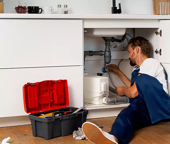 Expert Plumbers for PEX Pipe Installation in Mililani Mauka, HI: Schedule Professional Service Today
