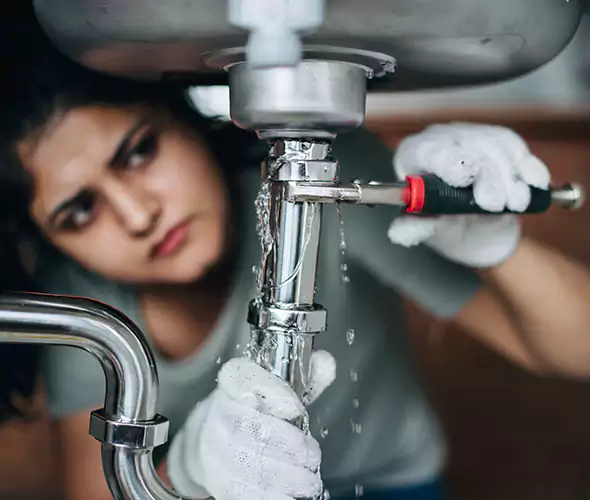Professional Pipe Repair Specialists in Mililani Mauka, HI
