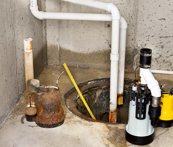 Expert Plumber for Sewage Ejector Pump Installation in Mililani Mauka, HI: Schedule Affordable Installation Services with Us