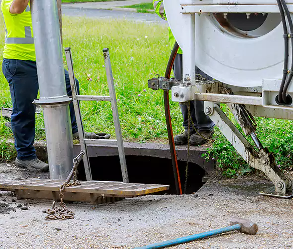 Expert Plumber for Sewer Line Cleaning in Mililani Mauka, HI: Schedule Reliable Sewer Cleaning Services with Us