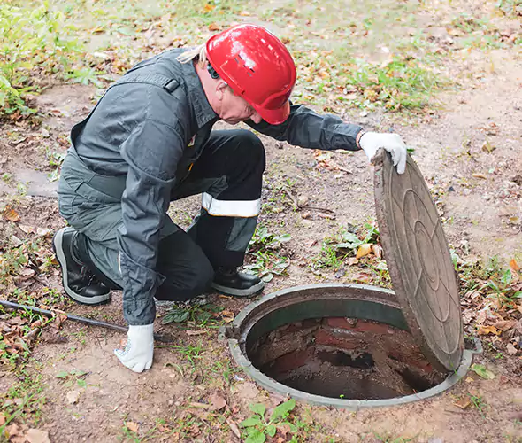 Expert Plumber for Sewer Line Inspection in Mililani Mauka, HI: Schedule Affordable Sewer Camera Services with Us
