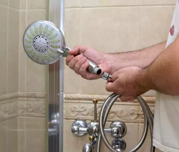 Professional Shower Repair Specialist in Mililani Mauka, HI: Schedule Affordable Shower Services with Us