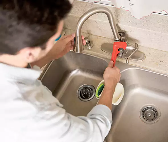 Professional Sink Repair Specialist in Mililani Mauka, HI: Schedule Reliable Sink Fixing Services with Us