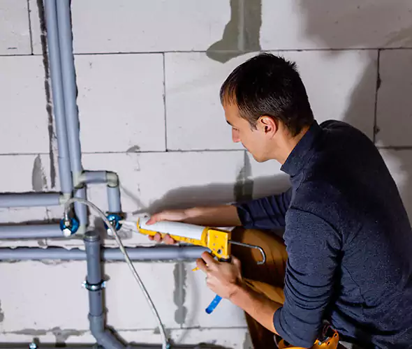 Expert Plumber for Slab Leak Detection in Mililani Mauka, HI: Schedule Affordable Slab Leak Repair Services with Us