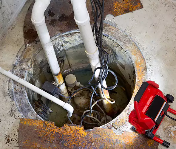 Licensed Sump Pump Installation Plumber in Mililani Mauka, HI