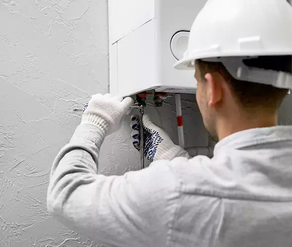 Expert Plumbers for Tankless Water Heater Installation in Mililani Mauka, HI: Schedule Reliable Service Today