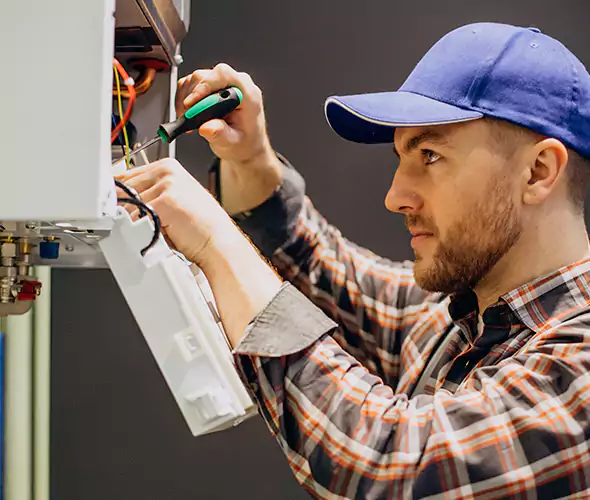 Expert Tankless Water Heater Plumber in Mililani Mauka, HI