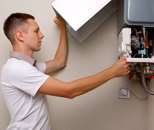 Expert Plumber for Tankless Water Heater Replacement in Mililani Mauka, HI: Schedule Affordable Replacement Services with Us