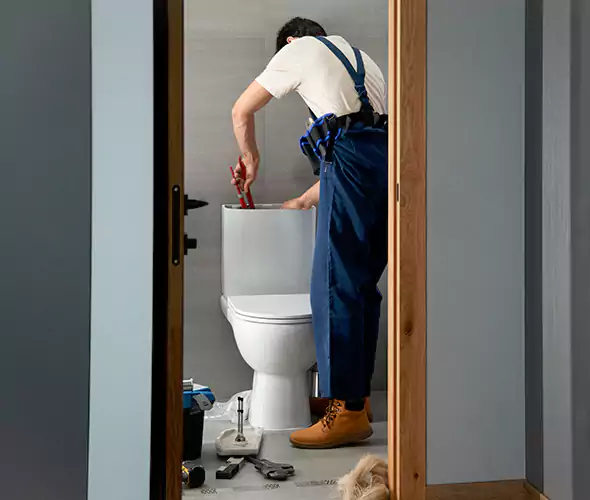 Professional Plumbers for Toilet Bowl Replacement in Mililani Mauka, HI: Schedule Affordable Toilet Replacement Services With Us
