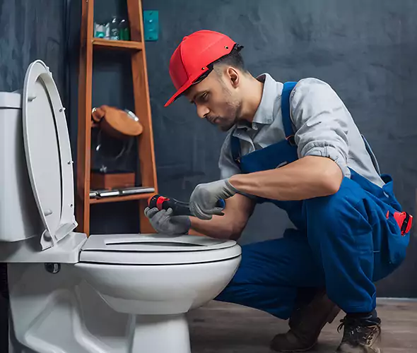 Expert Plumber for Toilet Installation in Mililani Mauka, HI: Schedule Affordable Toilet Installation Services with Us