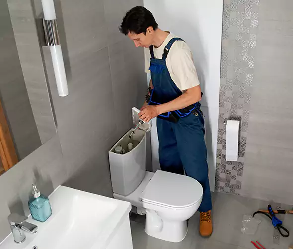 Plumber for Toilet Repair in Mililani Mauka, HI: Schedule Affordable Toilet Repair Services With Us