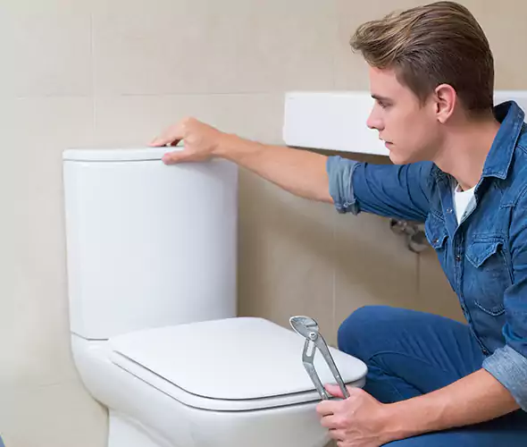 Expert Plumber for Toilet Replacement in Mililani Mauka, HI: Schedule Affordable Toilet Replacement Services with Us