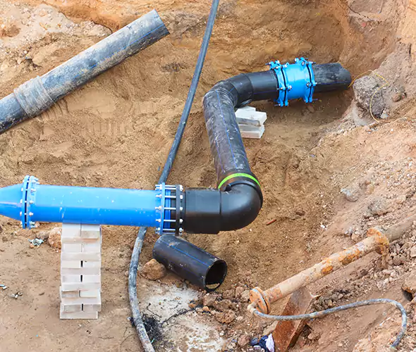 Expert Professional Trenchless Pipe Repair in Mililani Mauka, HI