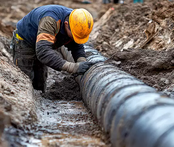 Certified Underground Pipe Repair Experts in Mililani Mauka, HI