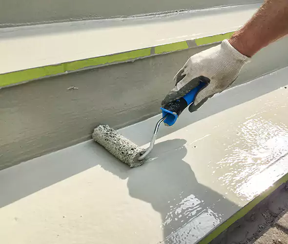 Expert Plumber for Walls Waterproofing in Mililani Mauka,HI: Schedule Affordable Waterproofing Services with Us