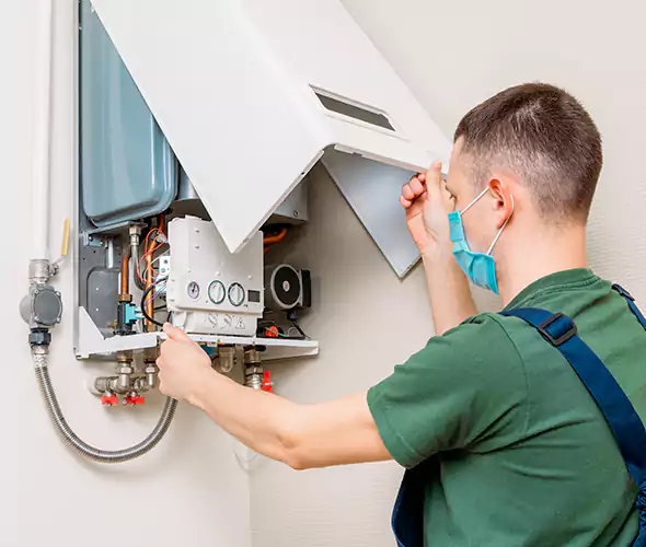 Licensed Experts for Water Heater Installation in Mililani Mauka, HI