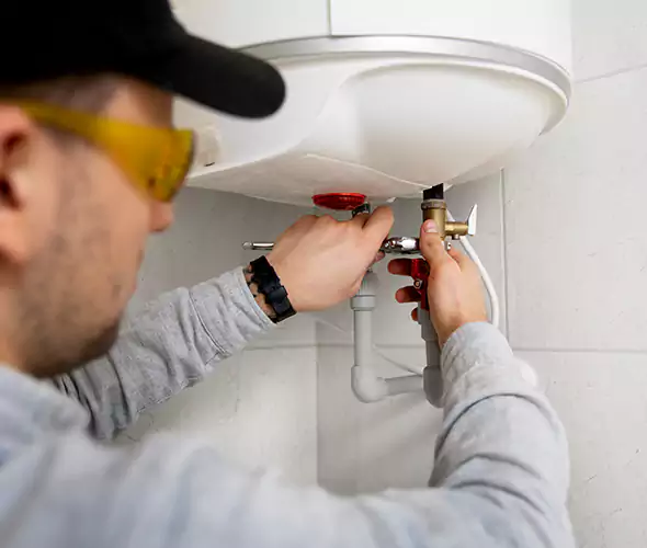 Get Affordable Water Heater Repair Service in Mililani Mauka, HI