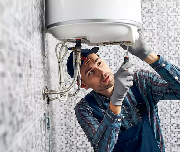 Expert Plumber for Water Heater Replacement in Mililani Mauka, HI: Schedule Affordable Replacement Services with Us