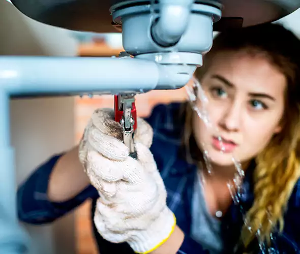 Expert Plumber for Water Leak Detection in Mililani Mauka, HI: Schedule Affordable Leak Repair Services with Us