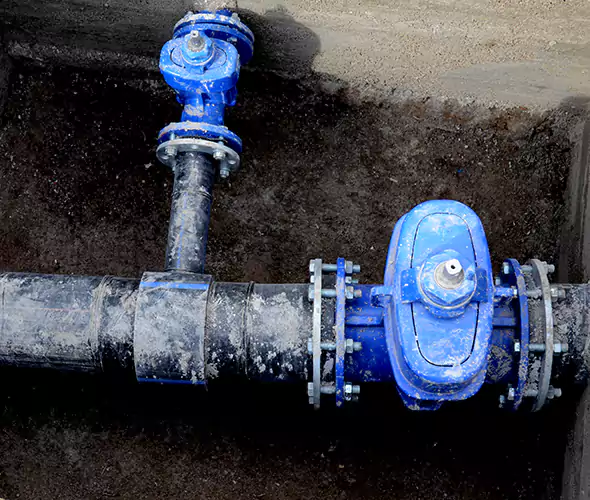 Certified Plumbers for Water Line Installation in Mililani Mauka, HI