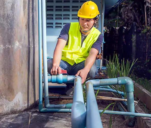 Expert Plumber for Water Line Replacement in Mililani Mauka, HI: Schedule Affordable Water Line Replacement Services with Us