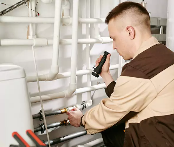 Trusted Water Softener Installers in Mililani Mauka, HI