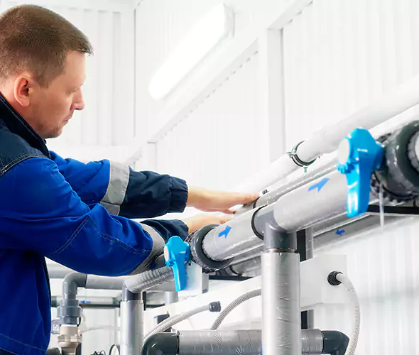 Expert Plumber for Water Softener Maintenance in Mililani Mauka, HI: Schedule Professional Maintenance with Us